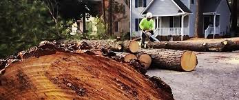 How Our Tree Care Process Works  in  Marathon, FL